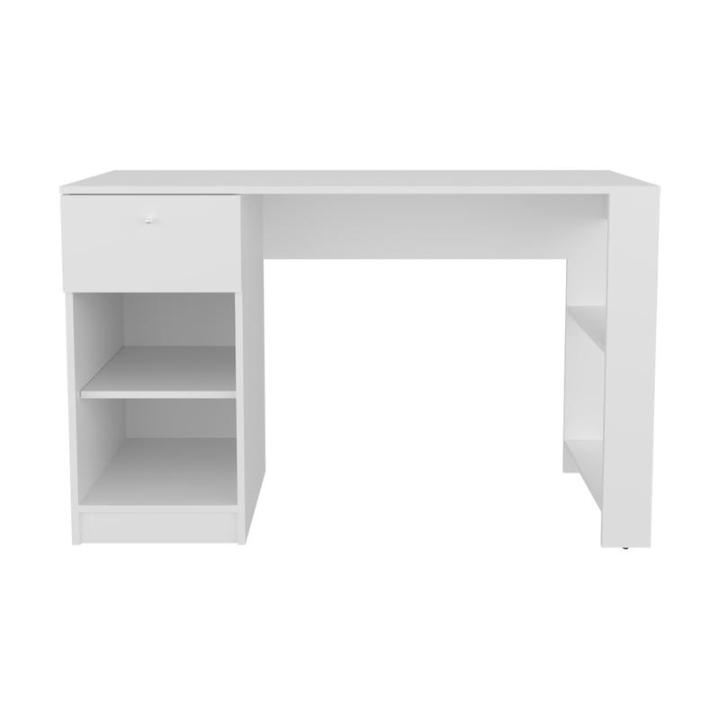 Desk Setup Or Set Up - Scrivania Larga 47 Pollici con Un