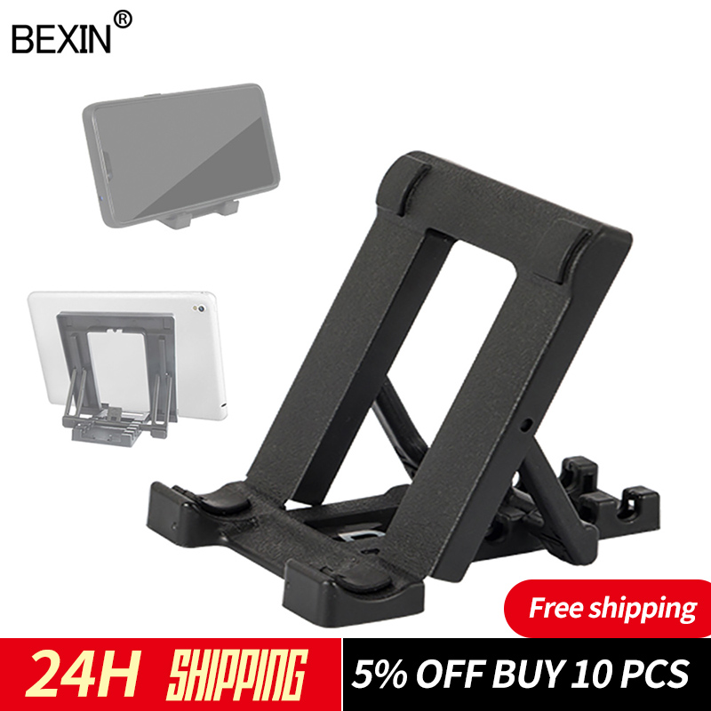 Desk Setup Gadgets - Supporto Universale da Tavolo Portatile BEXIN,