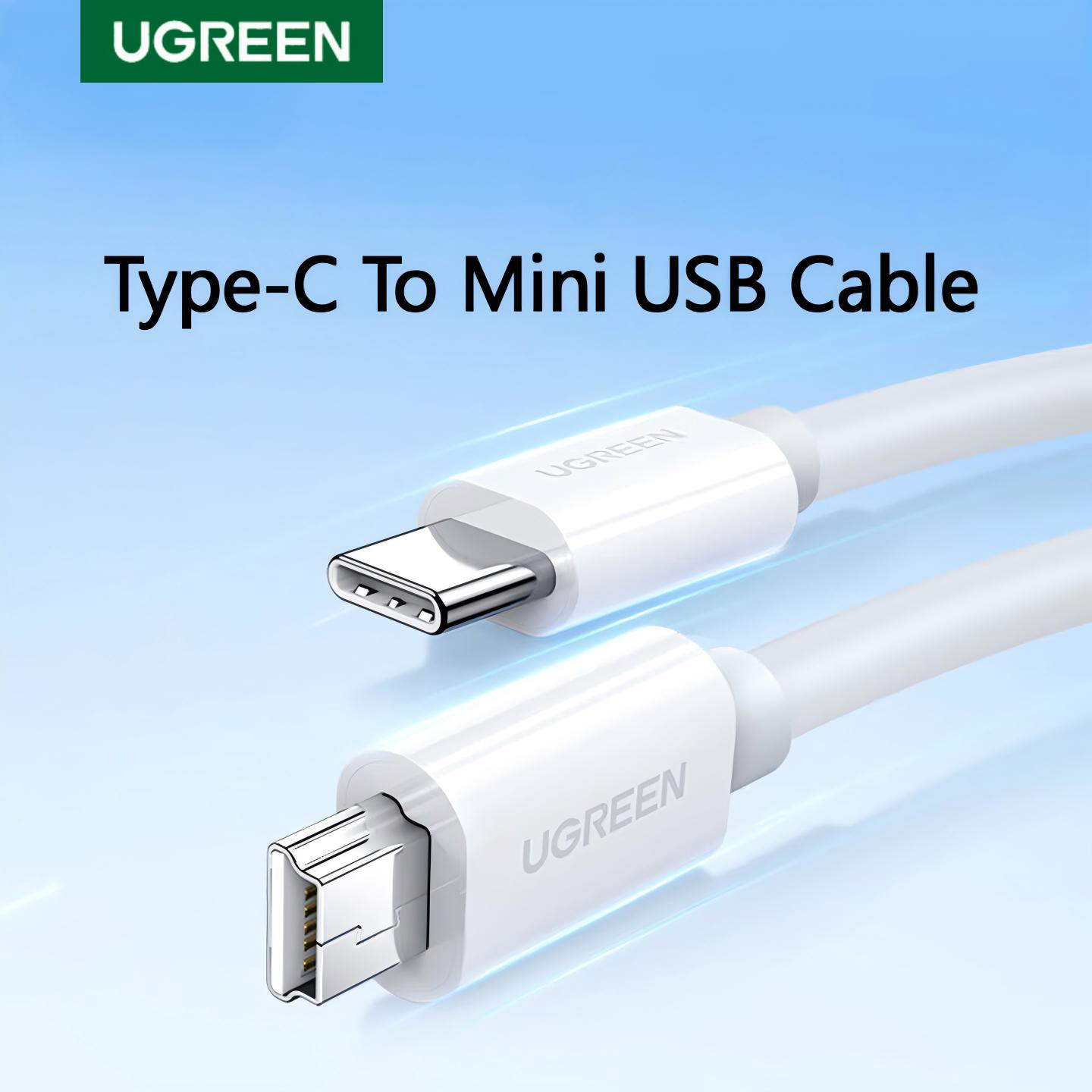 Desk Setup Ipad - Cavo UGREEN USB 2.0 da USB-C