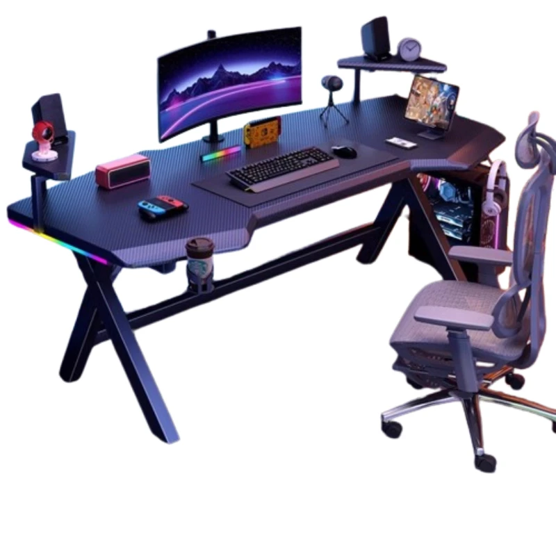 Desk Setup Gadgets - Mobili per computer Console di fascia