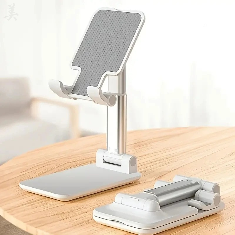 Desk Setup Ipad - Supporto Universale per Telefono da Scrivania,