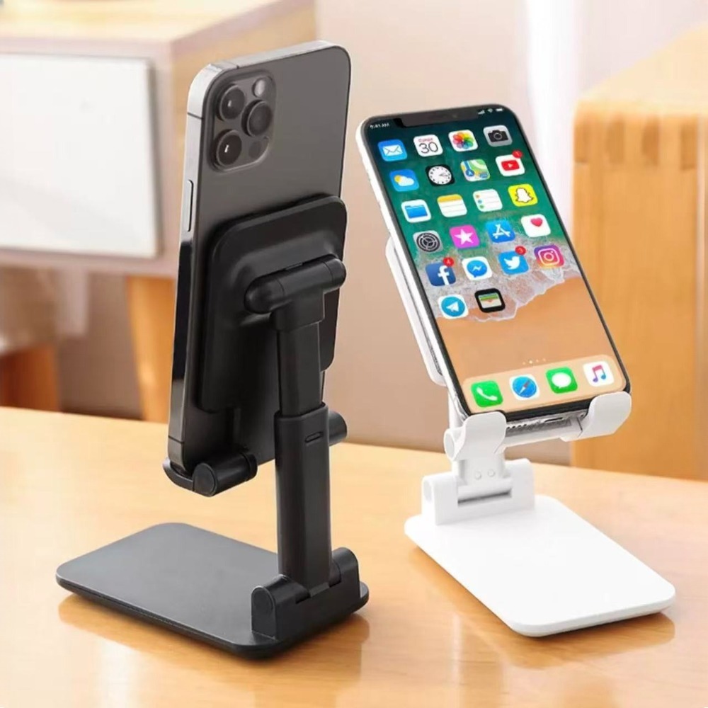 Desk Setup Ipad - Supporto da scrivania per cellulare e