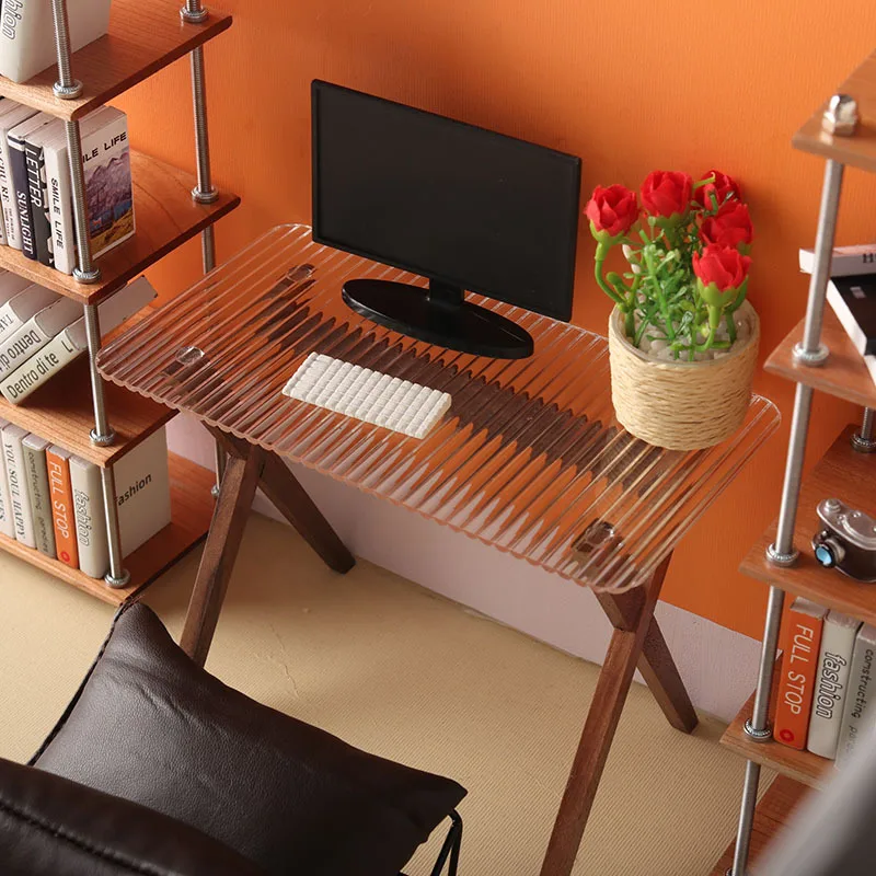 Desk Setup Kids - 1:6 BJD Casa delle bambole Scrivania