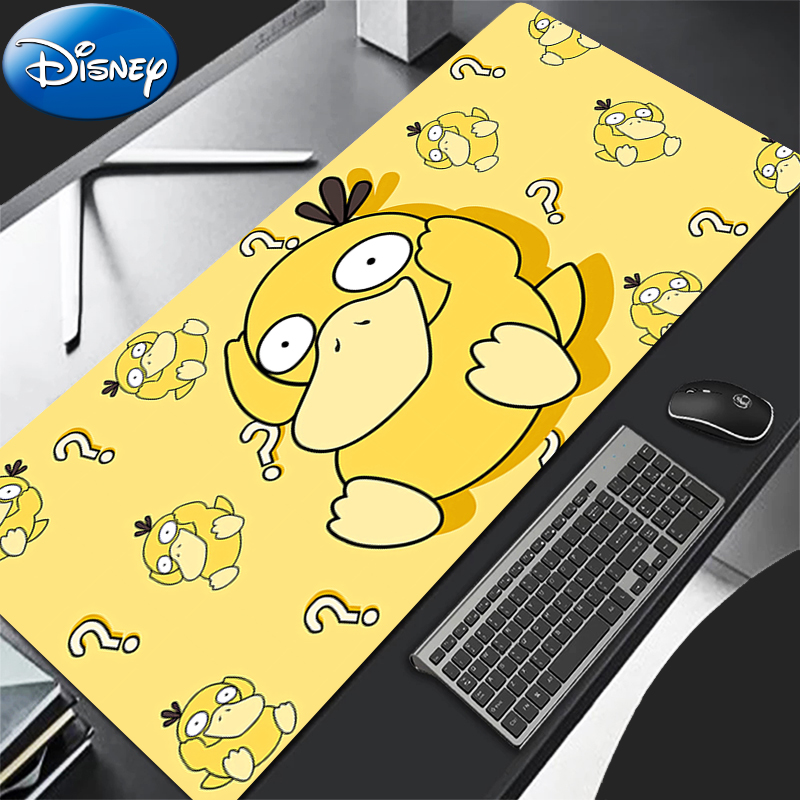 Desk Setup Mat - Tappetino per mouse da gioco P-Pokemon