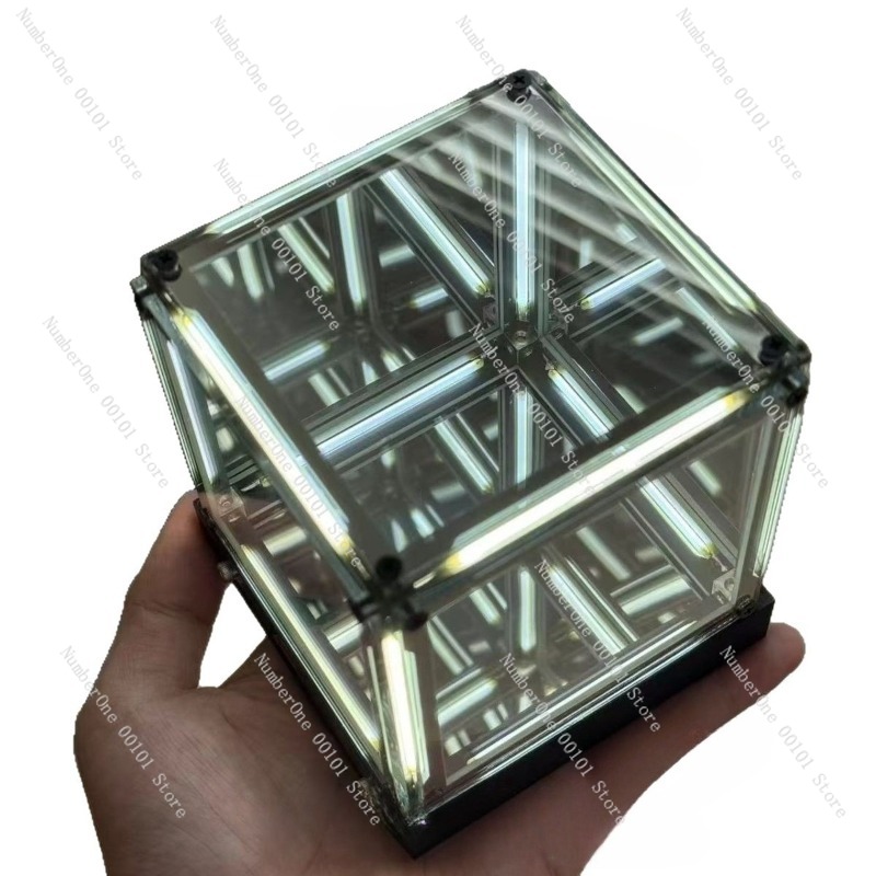Desk Setup Light - Luce d'atmosfera da scrivania per sala