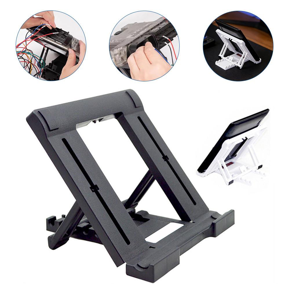 Desk Setup Gadgets - Supporto per tablet Supporto pieghevole Staffa