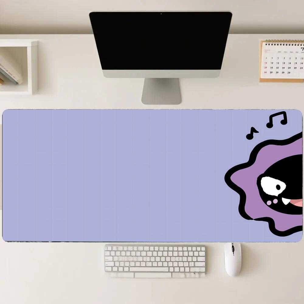 Desk Setup Gadgets - Tappetino da Gioco XXL con Simpatico