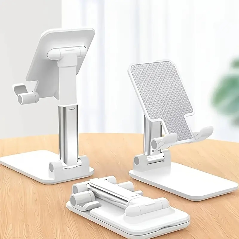 Desk Setup Ipad - Supporto per telefono cellulare da tavolo