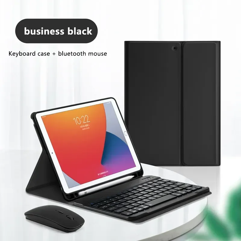 Desk Setup Ipad - Custodia per tastiera Bluetooth colorata Candy