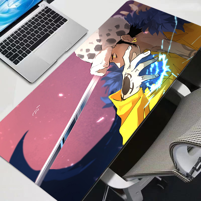 Desk Setup Mat - Tappetino per mouse Kawaii Anime Cute