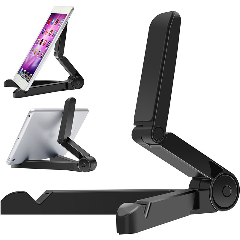 Desk Setup Ipad - Supporto Universale per Tablet PC, Compatibile