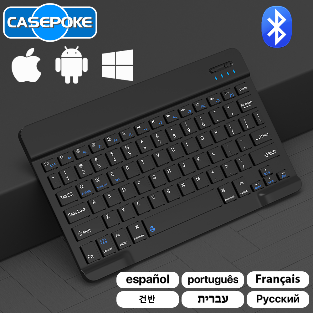 Desk Setup Ipad - CASEPOKE Per iPad Xiaomi Samsung Huawei