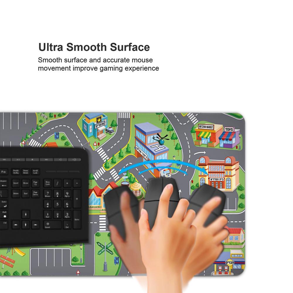Accessori per l'installazione  - Desk Setup Gadgets recensione e prezzo