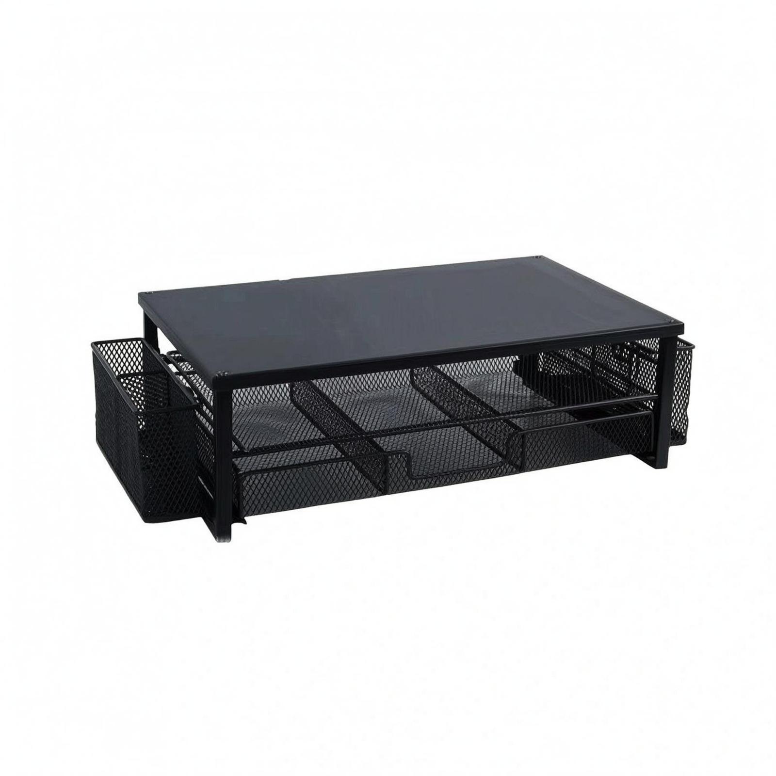 Supporto per Monitor con Organ - Monitor Riser Wood recensione e prezzo