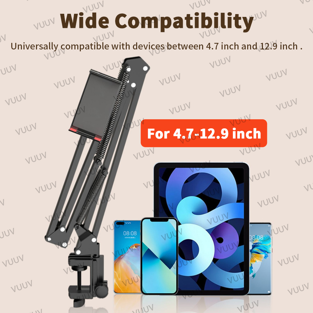 Supporto Regolabile per Tablet - Desk Setup Ipad recensione e prezzo