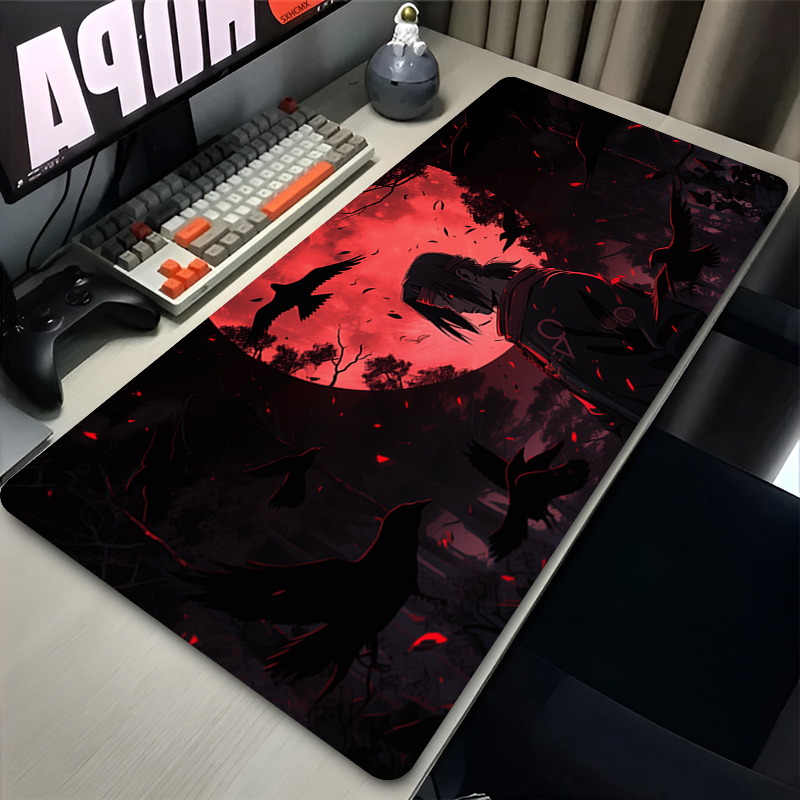 Tappetino per Mouse da Gioco X - Desk Setup Mat recensione e prezzo