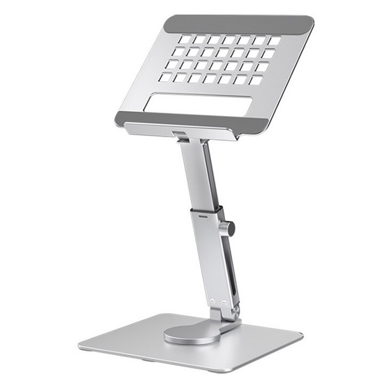 Supporto per tablet in allumin - Desk Setup Ipad recensione e prezzo