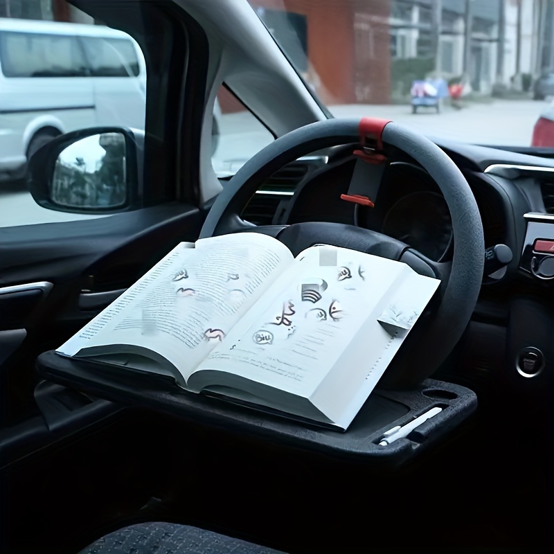 Tavolino Portatile per Auto, S - Desk Setup Notebook recensione e prezzo