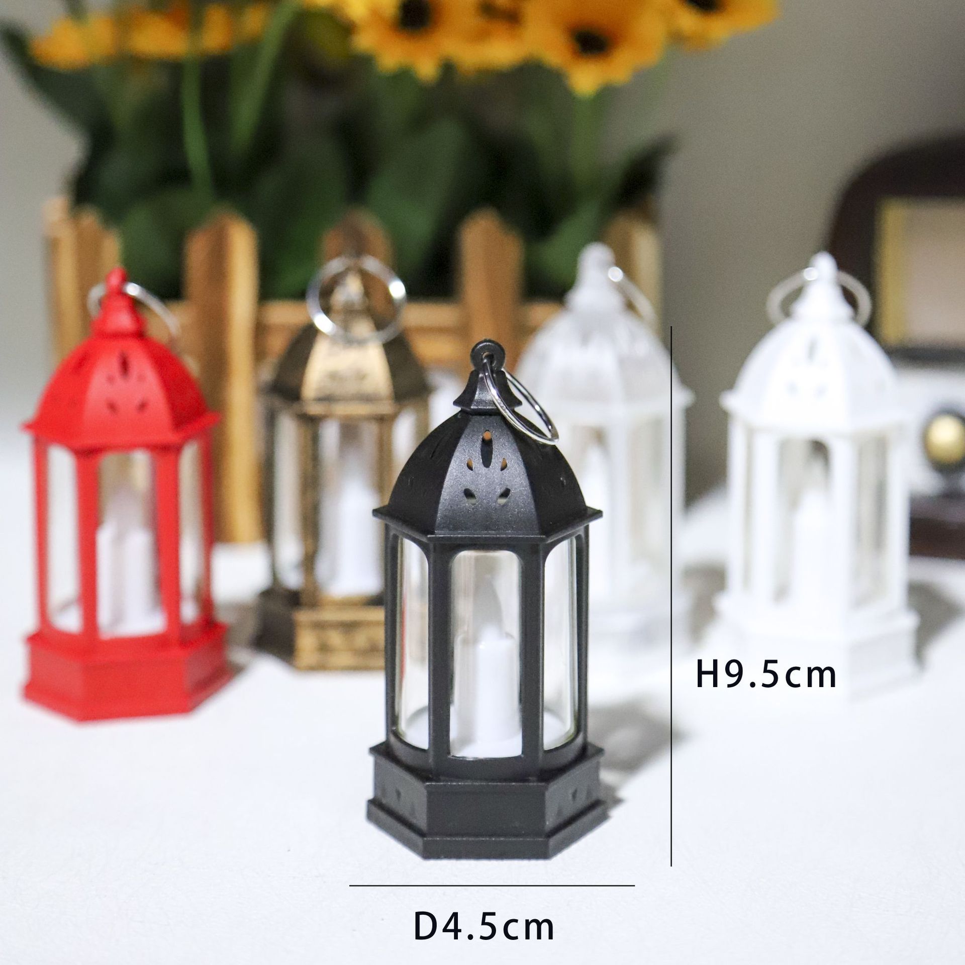 Mini Lampada Atmosferica Creat - Desk Setup Light recensione e prezzo