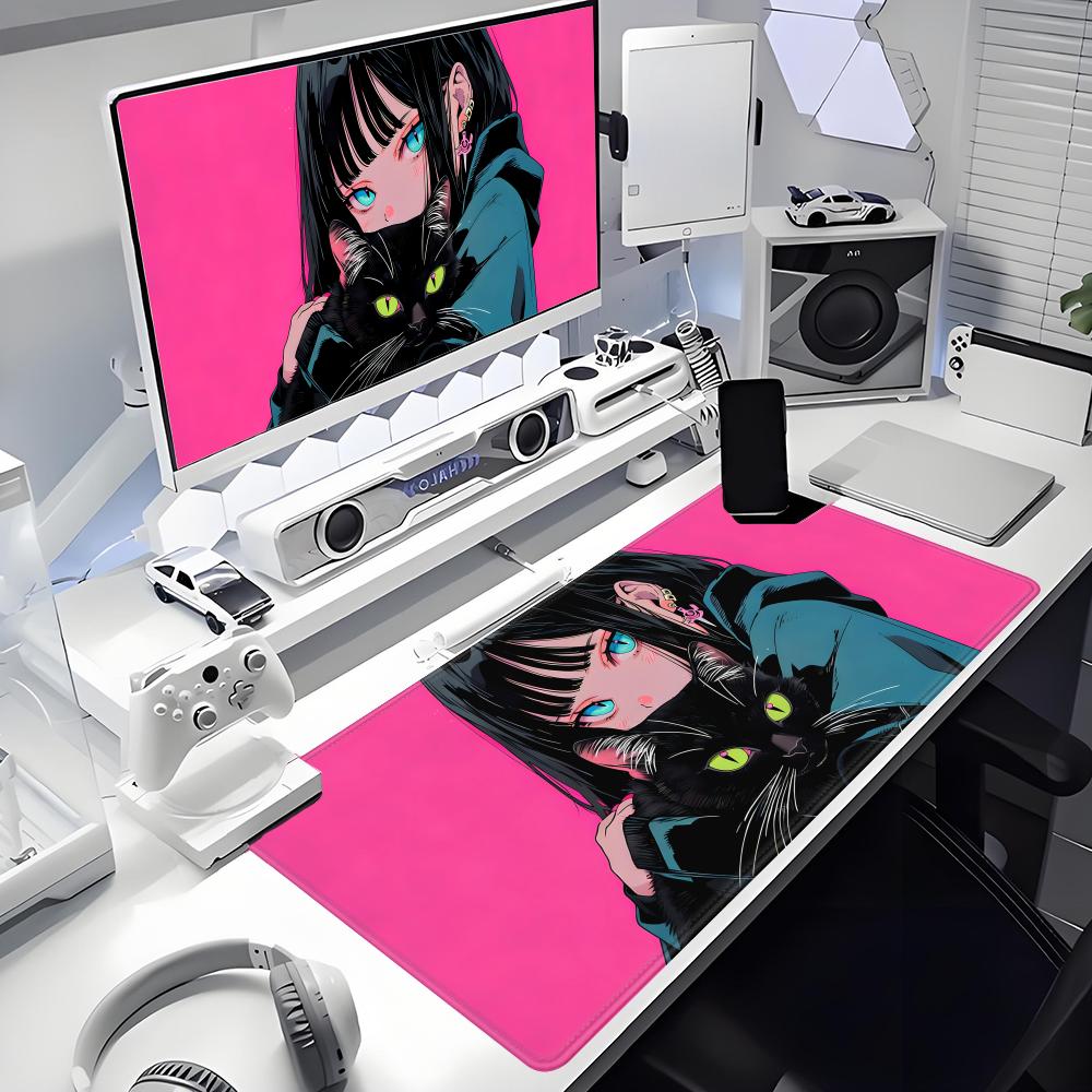 Tappetino per mouse da gaming  - Desk Setup Gadgets recensione e prezzo