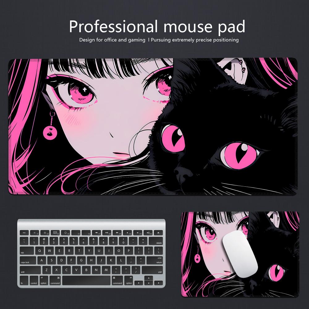 Tappetino per mouse da gaming  - Desk Setup Gadgets recensione e prezzo
