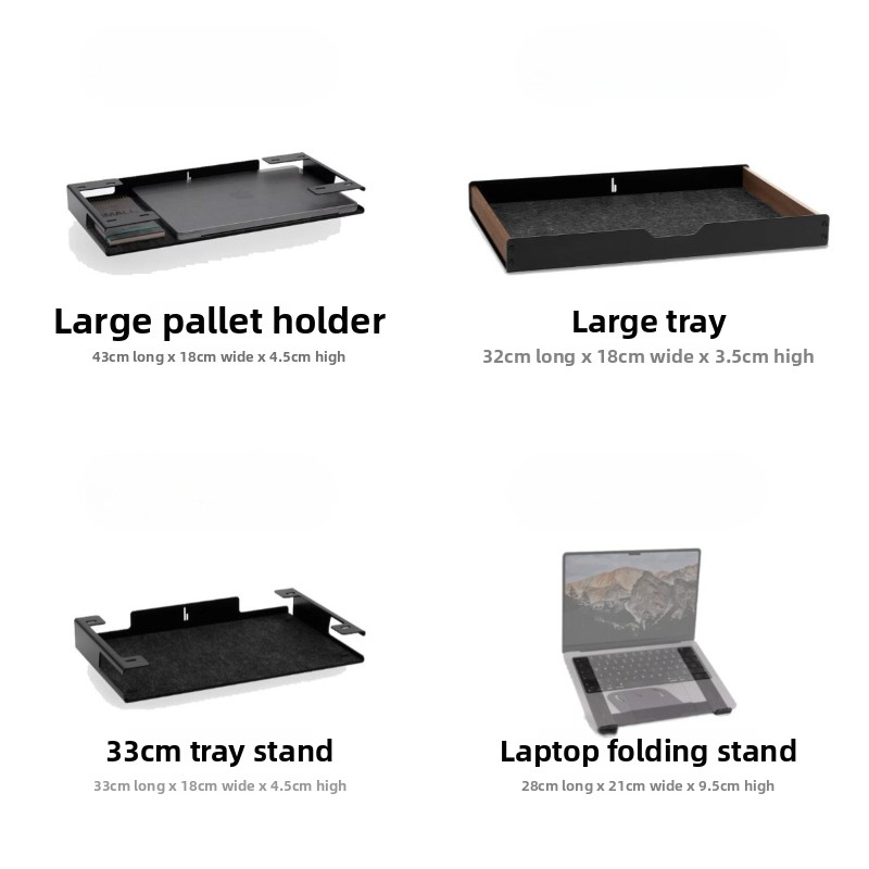 Supporto Modulare R1 per Monit - Monitor Riser Wood recensione e prezzo