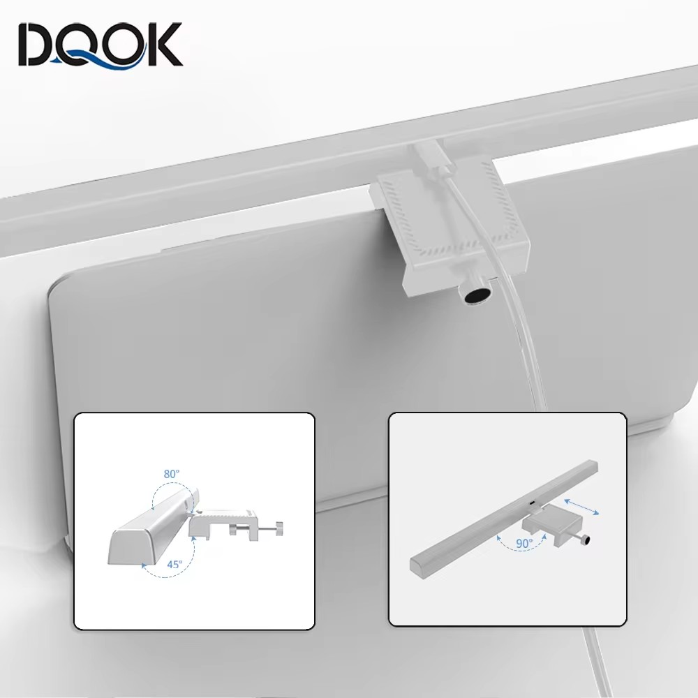 Schermo LED Bar Lampada da scr - Desk Setup Notebook recensione e prezzo