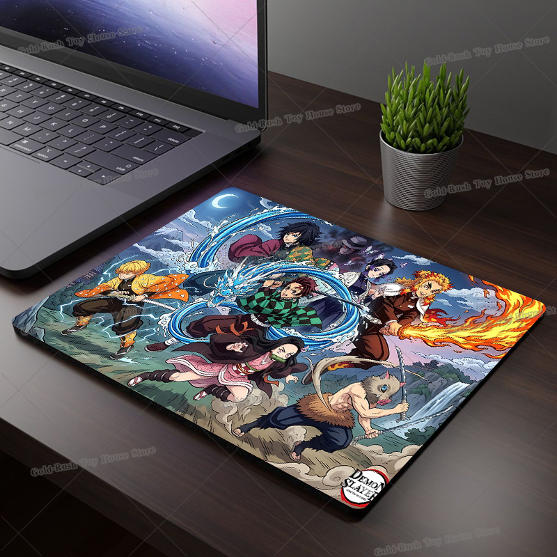 Tappetino per mouse piccolo Ka - Desk Setup Mat recensione e prezzo