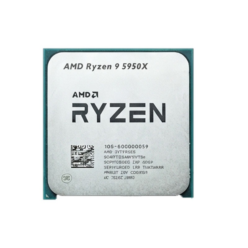 Componente Desktop CPU AMD R9  - Amd Cpu Ryzen 9 recensione e prezzo