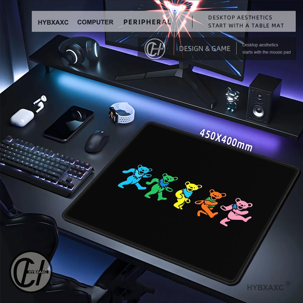 Tappetino per mouse HYBXAXC Da - Desk Setup Or Set Up recensione e prezzo