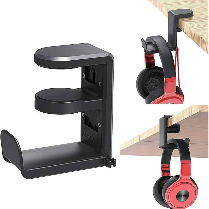 Supporto per Cuffie da Gaming  - Desk Setup Gaming recensione e prezzo