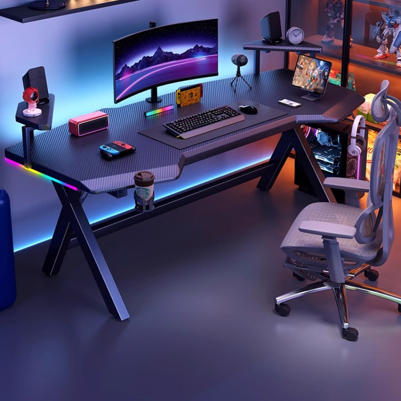 Mobili per computer Console di - Desk Setup Gadgets recensione e prezzo
