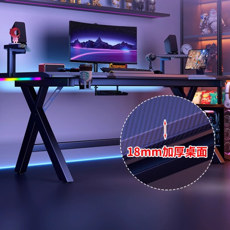 Mobili per computer Console di - Desk Setup Gadgets recensione e prezzo