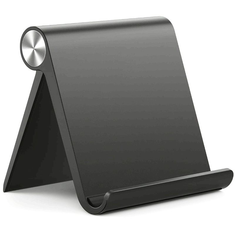 Supporto portatile regolabile  - Desk Setup Gadgets recensione e prezzo