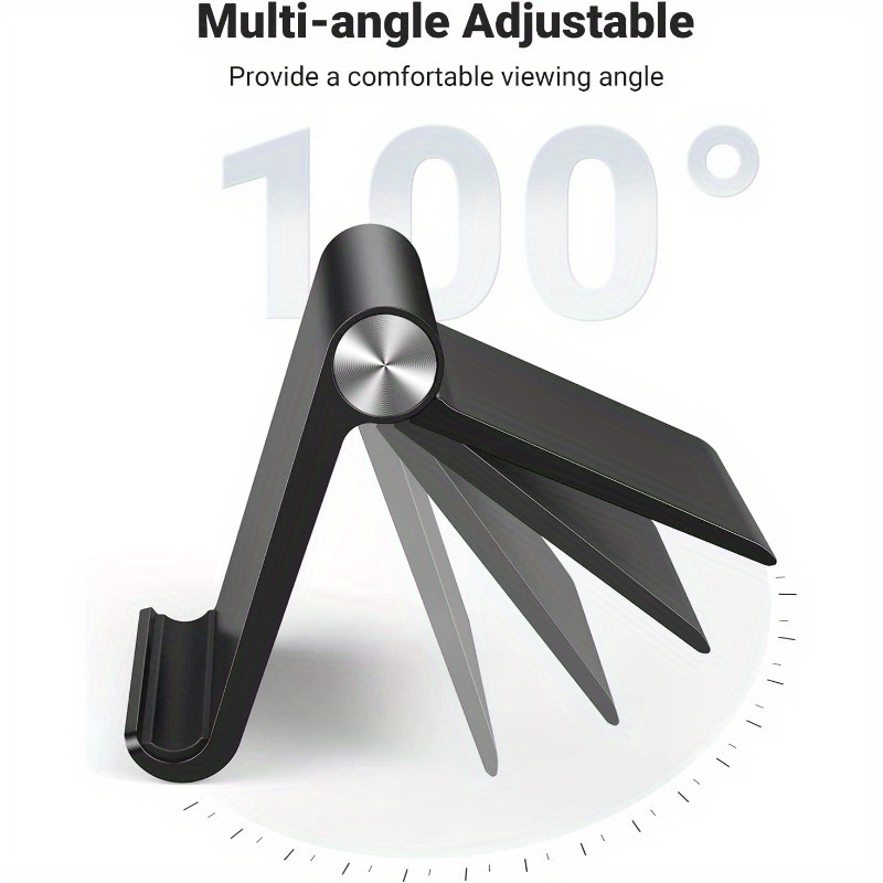 Supporto portatile regolabile  - Desk Setup Gadgets recensione e prezzo