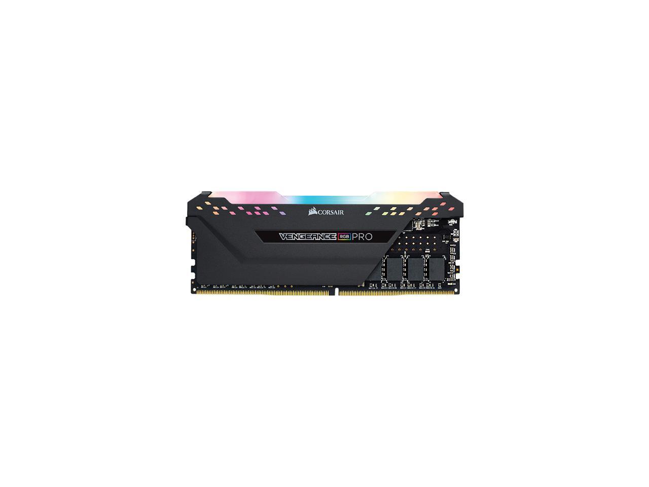 CORSAIR Vengeance RGB Pro 32GB - Corsair Ram Vengeance 32Gb recensione e prezzo