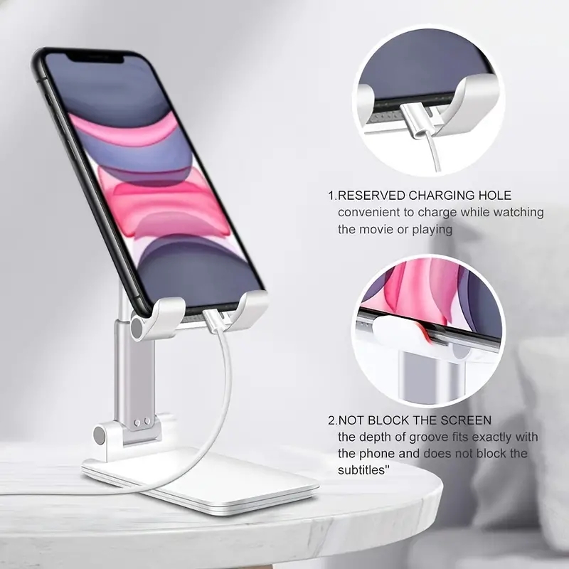 Supporto Universale per Telefo - Desk Setup Ipad recensione e prezzo
