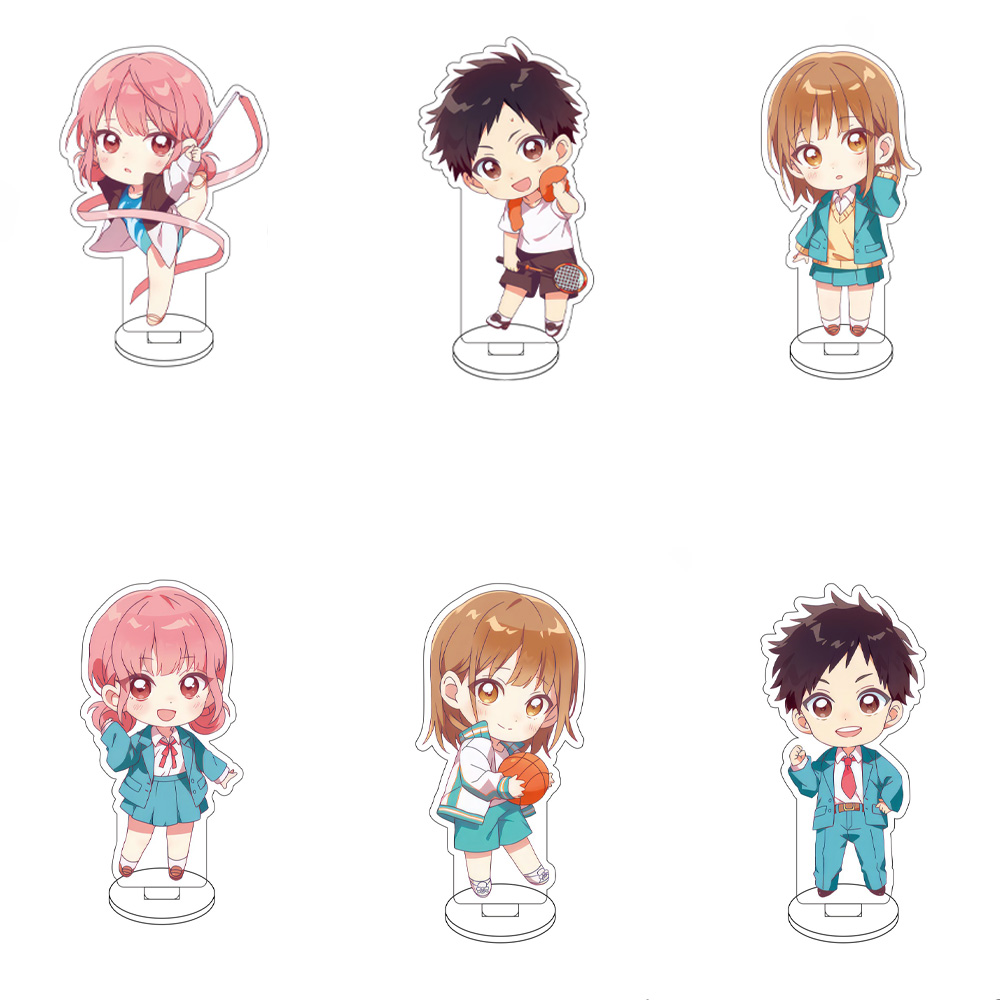 10 CENTIMETRI Anime Scatola Bl - Desk Setup Cute recensione e prezzo