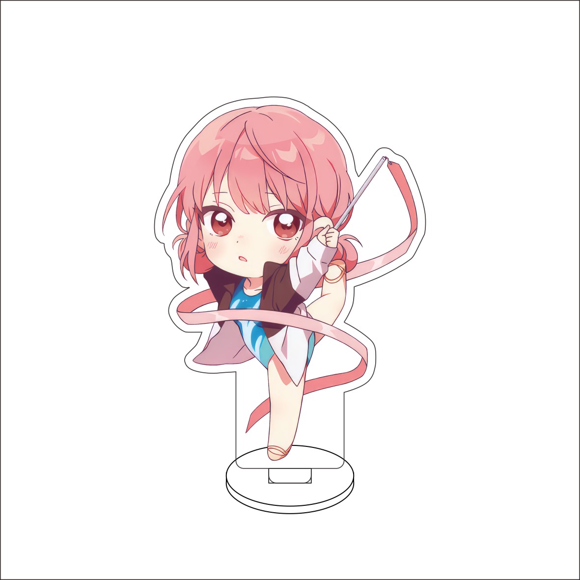 10 CENTIMETRI Anime Scatola Bl - Desk Setup Cute recensione e prezzo