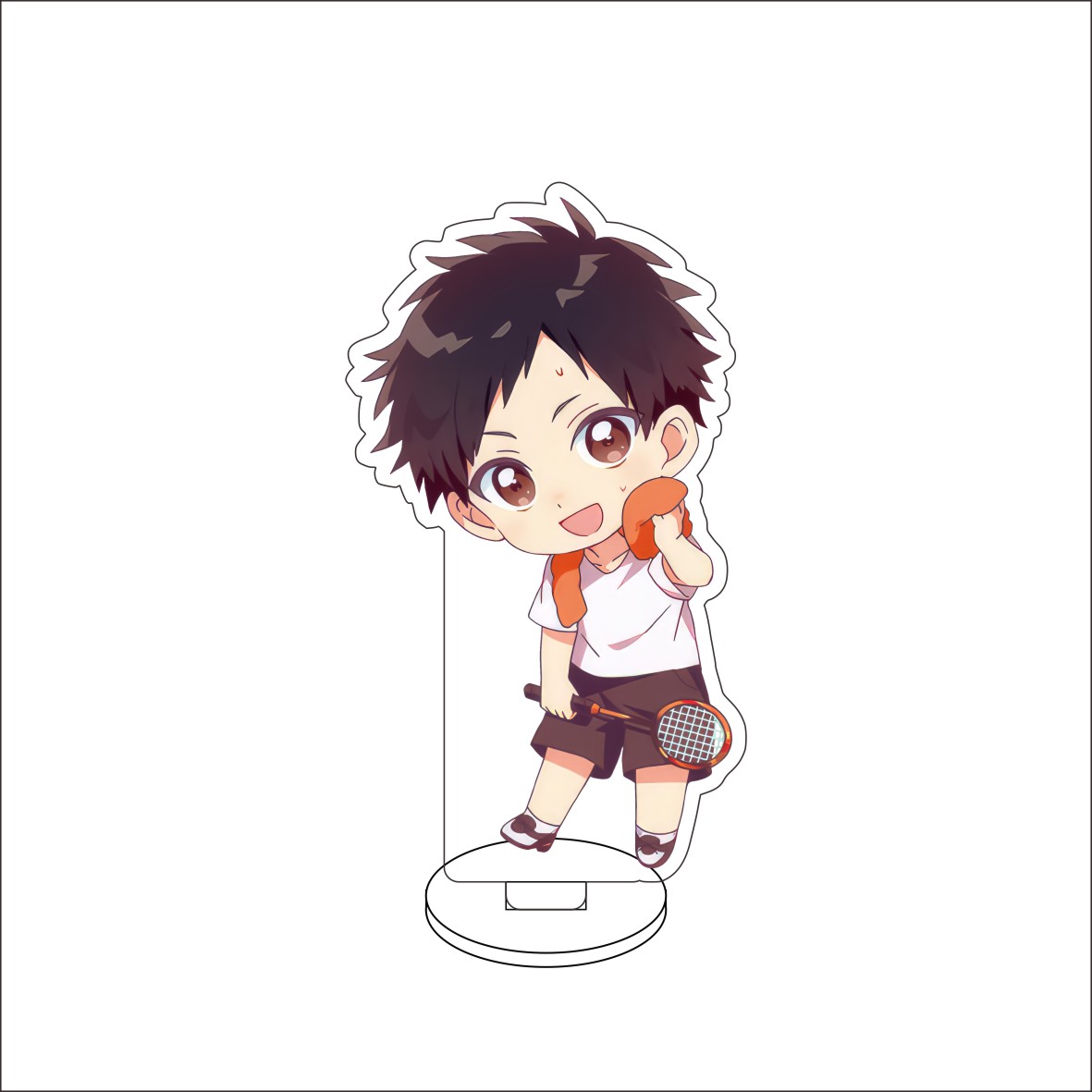10 CENTIMETRI Anime Scatola Bl - Desk Setup Cute recensione e prezzo