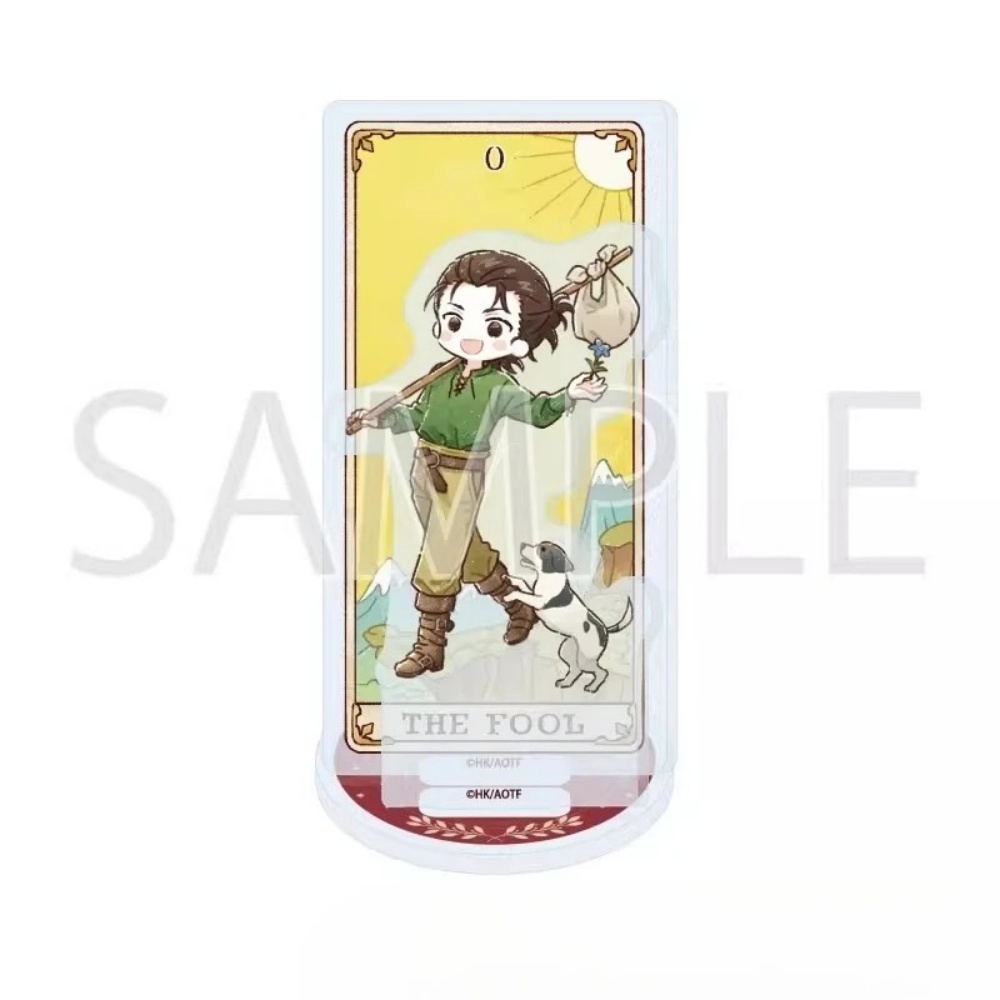 Attack on Titan Levi Ackerman  - Desk Setup Cute recensione e prezzo