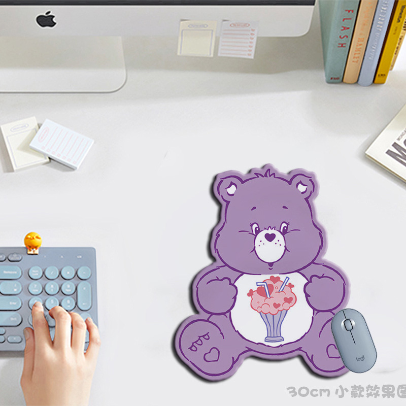 Tappetino per mouse portatile  - Desk Setup Cute recensione e prezzo