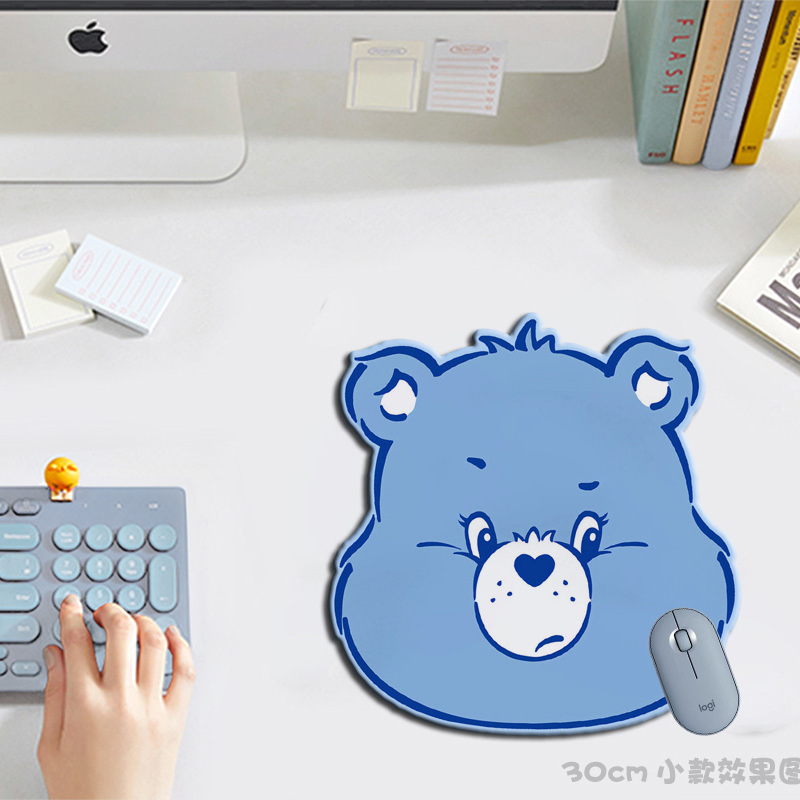Tappetino per mouse portatile  - Desk Setup Cute recensione e prezzo