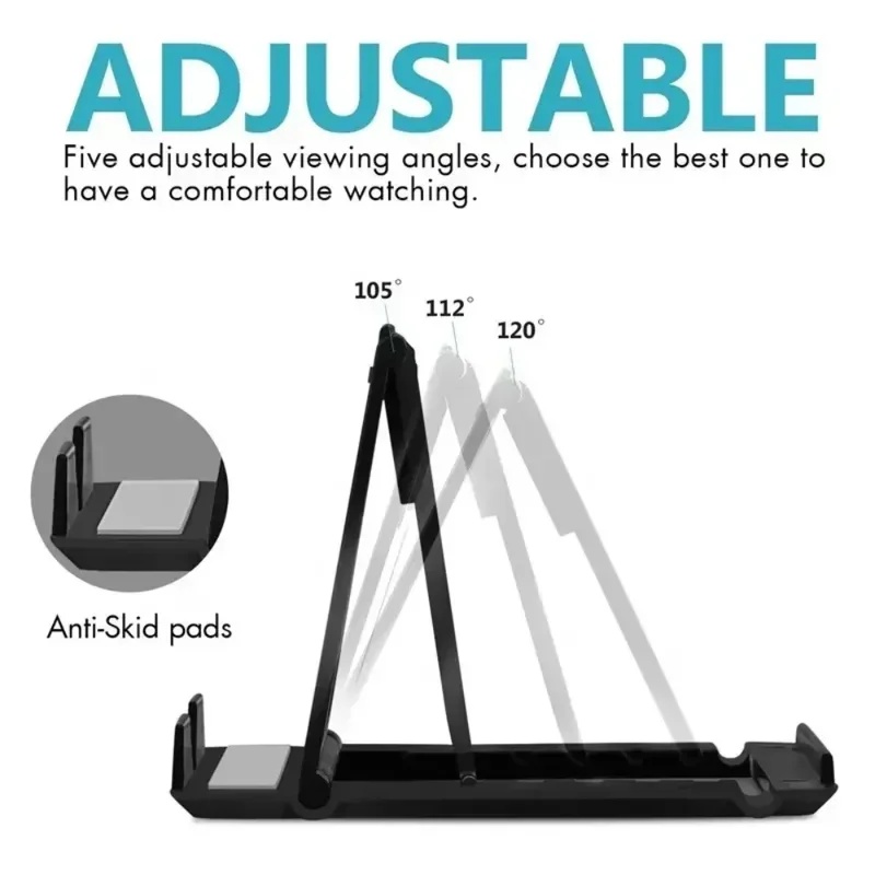 Supporto da Tavolo Regolabile  - Desk Setup Ipad recensione e prezzo