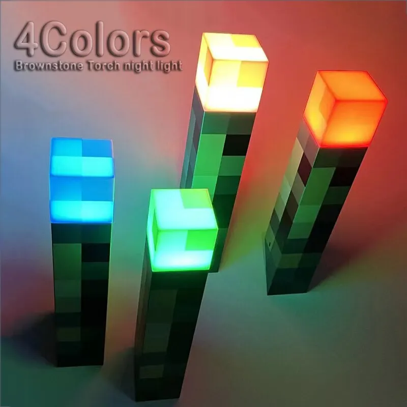 Lampada LED a Forma di Bottigl - Desk Setup Kids recensione e prezzo