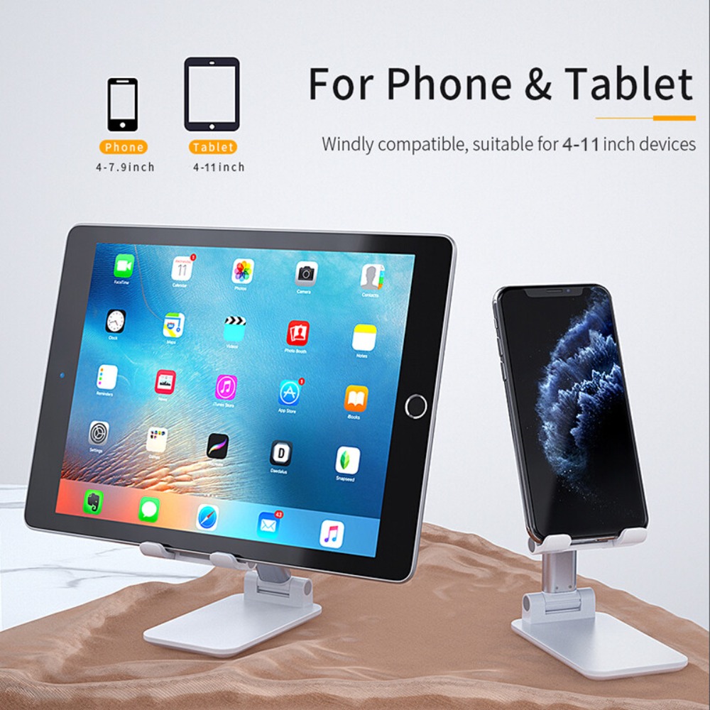 Supporto da scrivania per cell - Desk Setup Ipad recensione e prezzo