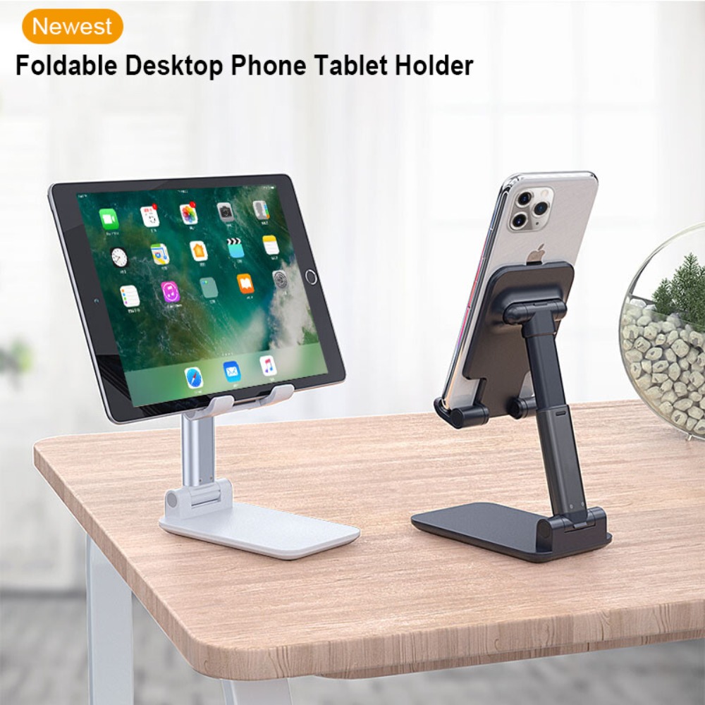 Supporto da scrivania per cell - Desk Setup Ipad recensione e prezzo