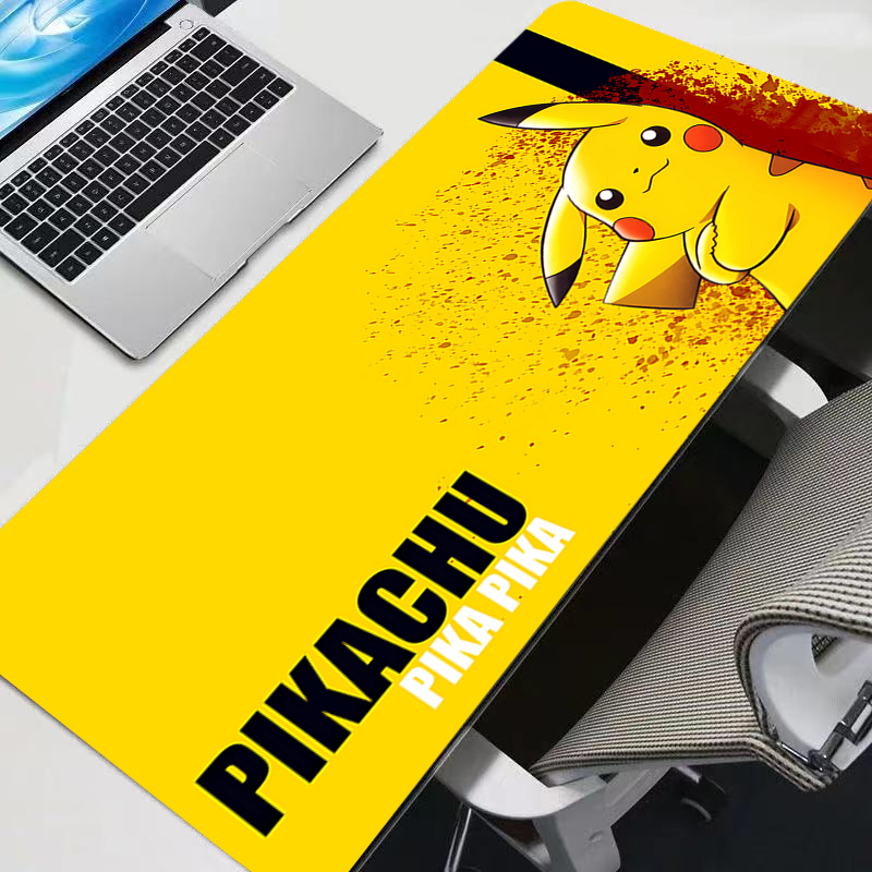 Tappetino per mouse Grande P-P - Desk Setup Mat recensione e prezzo