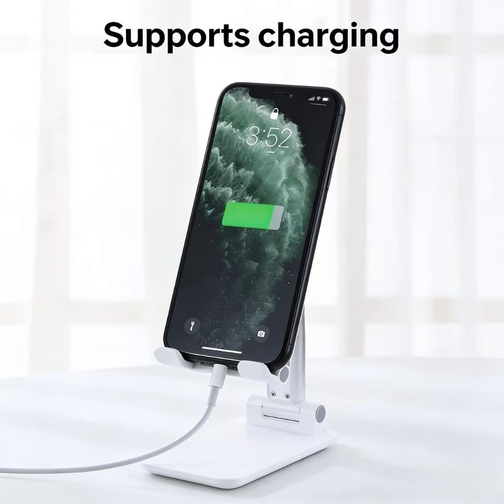 Supporto da scrivania per cell - Desk Setup Ipad recensione e prezzo