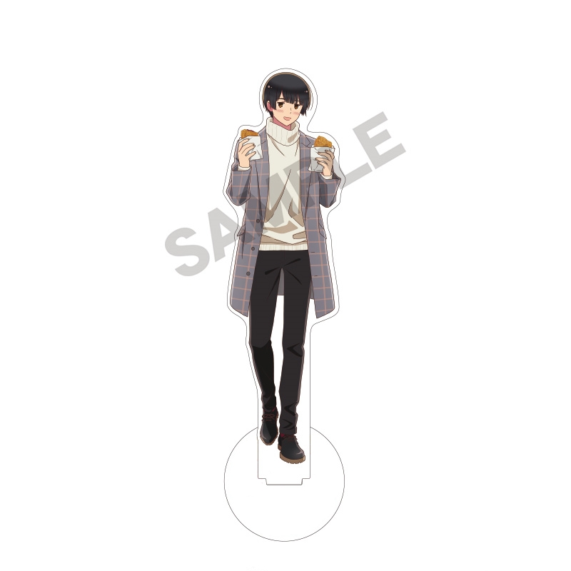 Axis Powers Hetalia WorldStars - Desk Setup Cute recensione e prezzo
